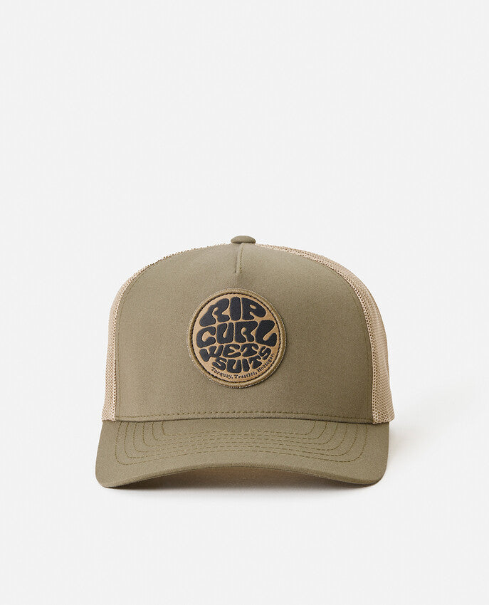 Wetsuit Icon Trucker Cap For Men