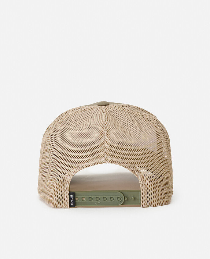 Wetsuit Icon Trucker Cap For Men