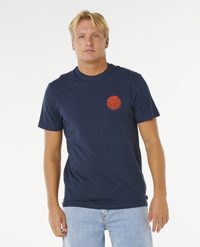 Wettie Icon Short Sleeve T-shirt For Men