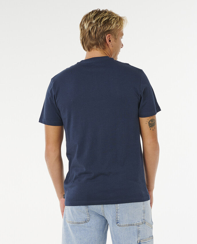 Wettie Icon Short Sleeve T-shirt For Men