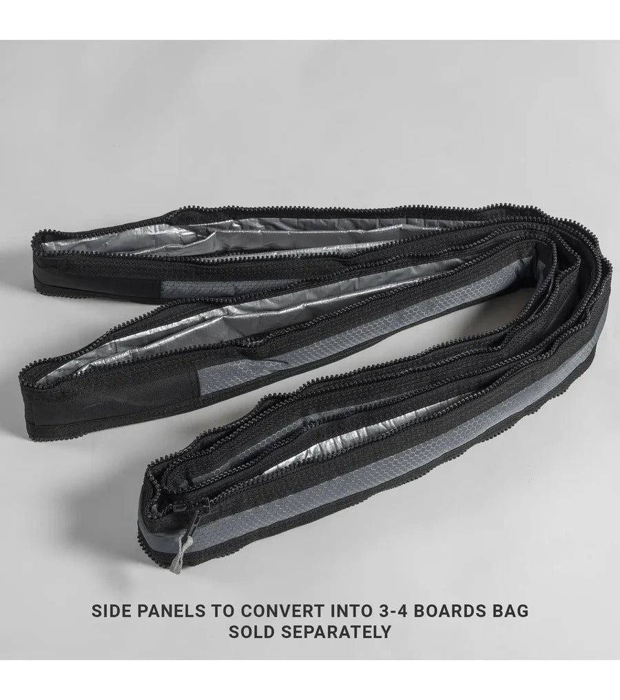 Converter Coffin Surf Board Bag