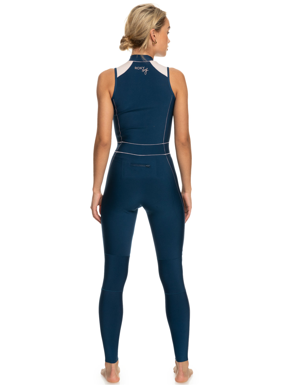 1,5 mm Roxy Rise - Long Jane  Springsuit voor dames