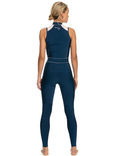 1,5 mm Roxy Rise - Long Jane  Springsuit voor dames