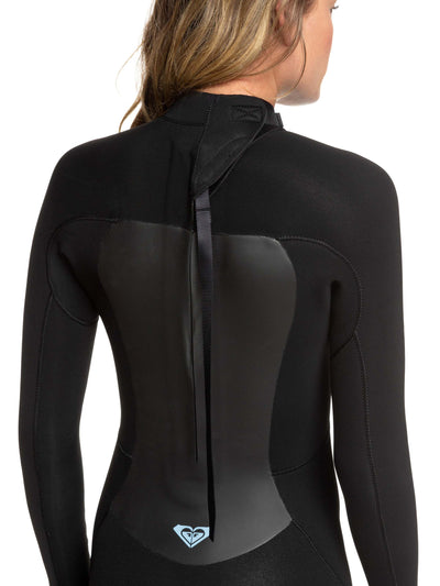 Roxy 3/2mm Prologue - Back Zip Wetsuit for Women