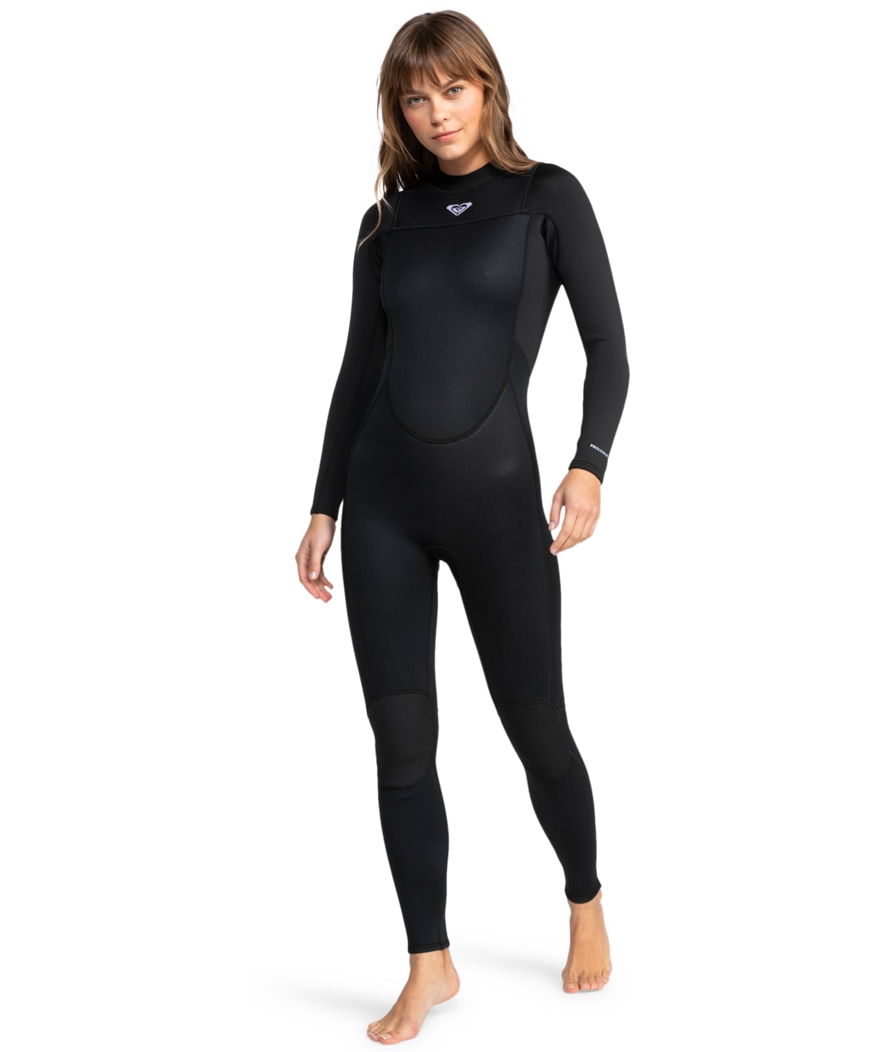 Roxy 3/2mm Prologue - Back Zip Wetsuit
