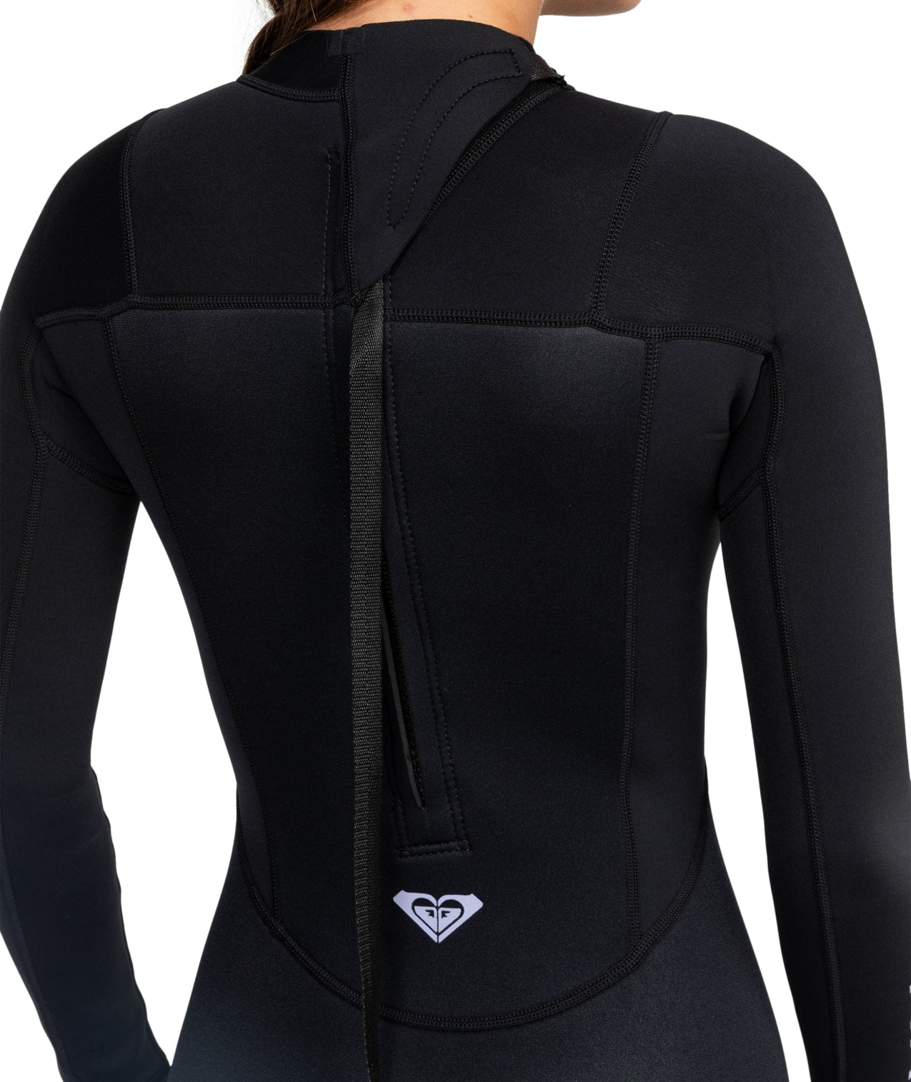 Roxy 3/2mm Prologue - Back Zip Wetsuit