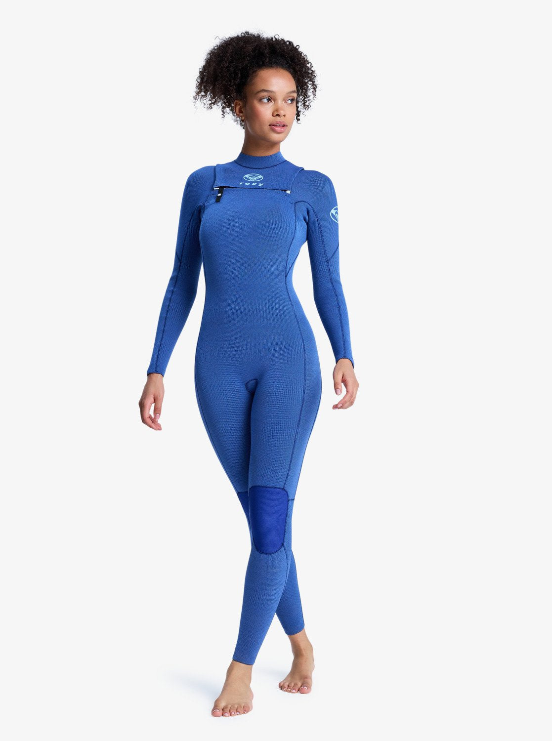 Roxy 3/2mm Elite Xtra Stretch Womens Front Zip Wetsuit