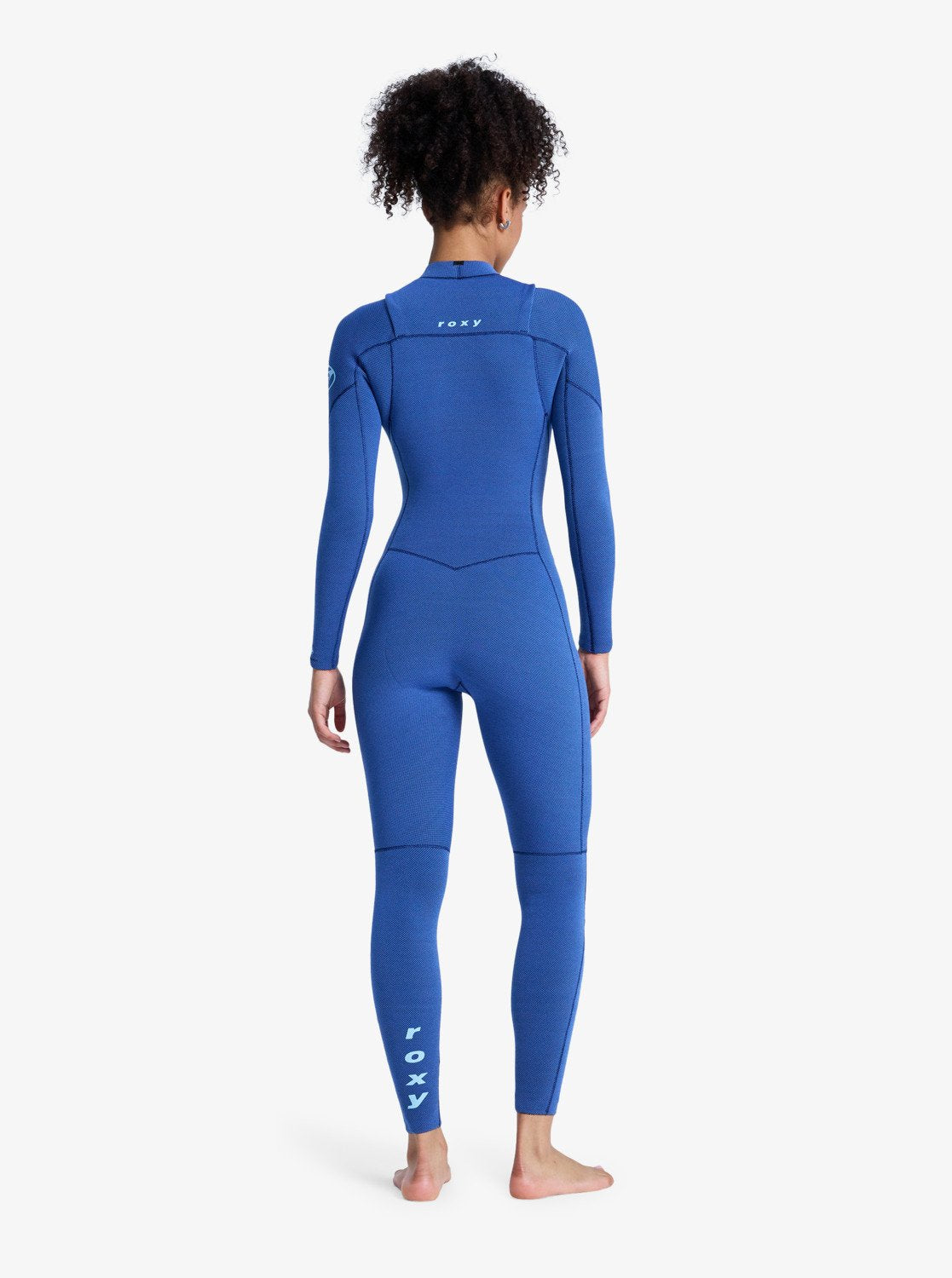 Roxy 3/2mm Elite Xtra Stretch Womens Front Zip Wetsuit