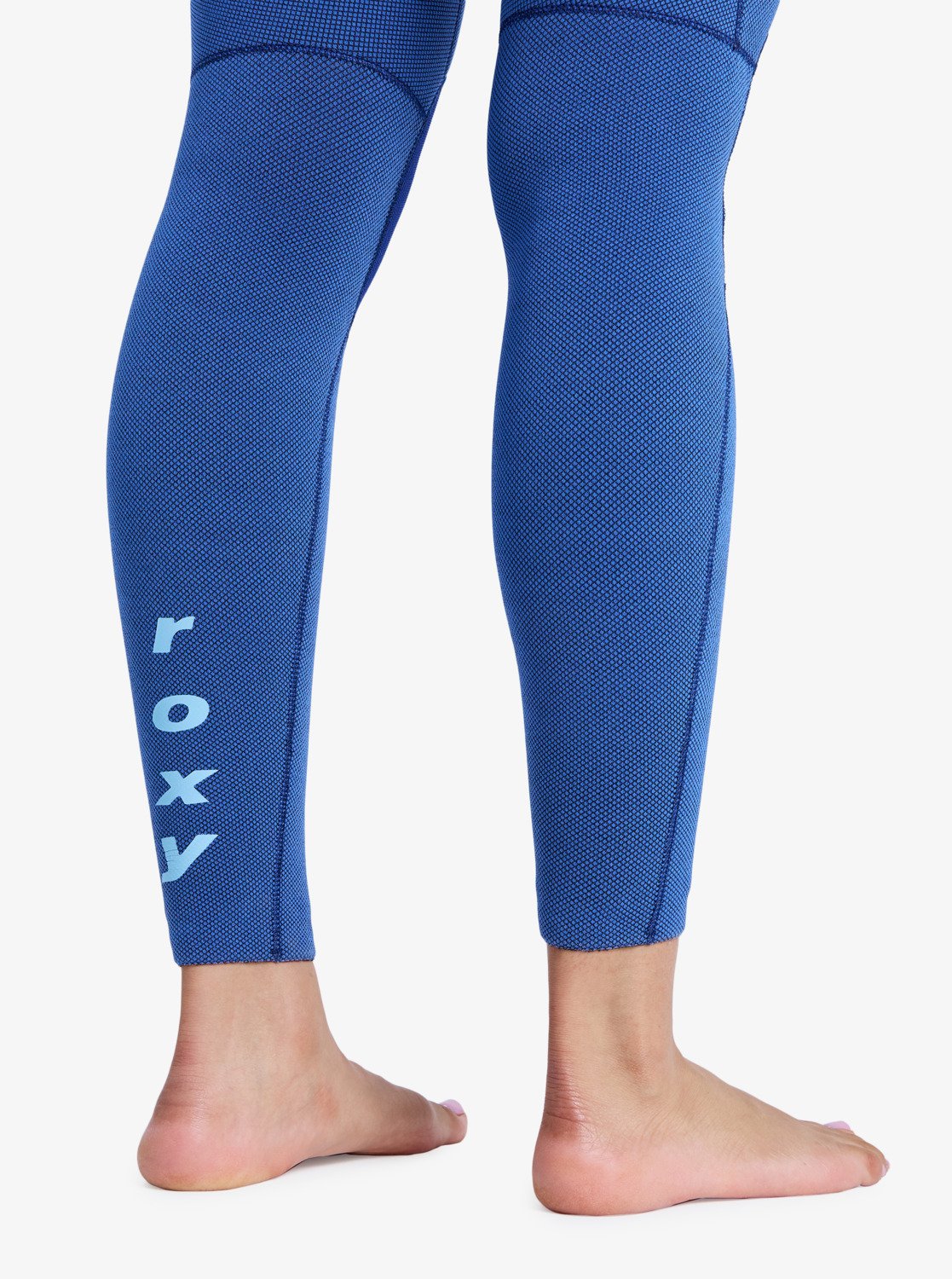 Roxy 3/2mm Elite Xtra Stretch Womens Front Zip Wetsuit