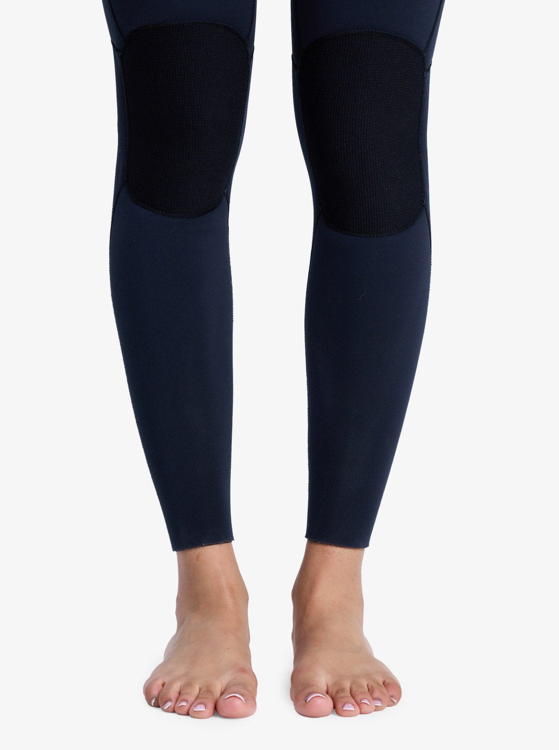 Roxy 3/2mm Swell Natural - Womens Front Zip Wetsuit