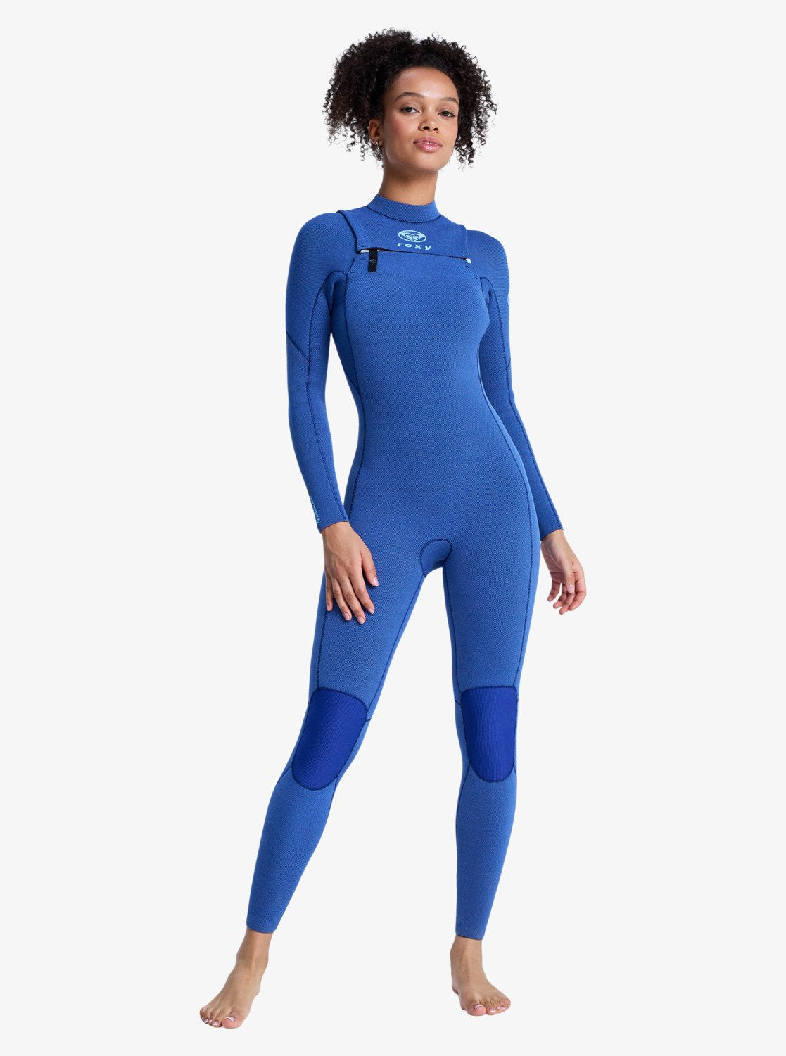 Roxy 4/3mm Elite Xtra - Womens Front Zip Wetsuit – Hart Beach