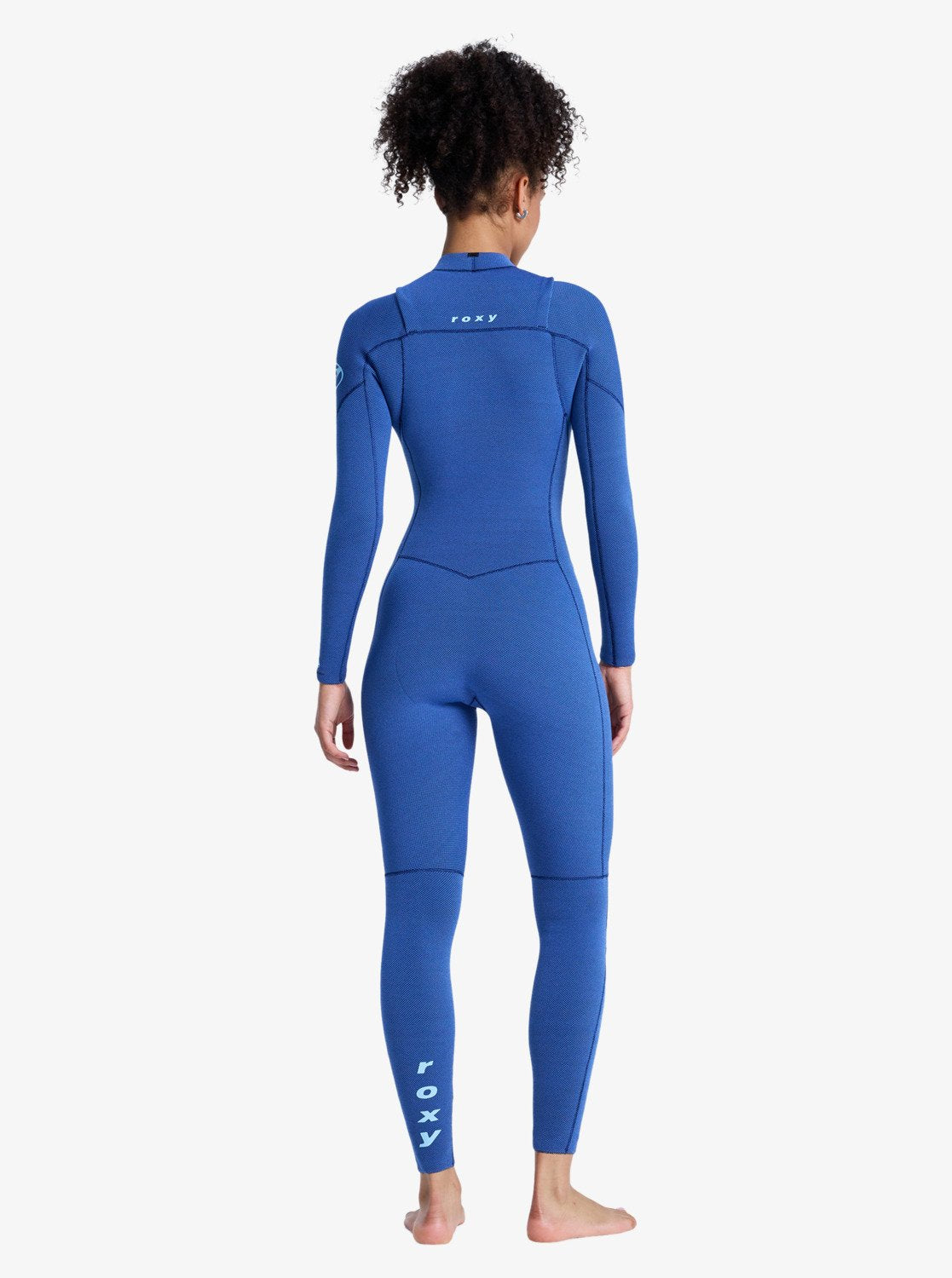 Roxy 4/3mm Elite Xtra - Womens Front Zip Wetsuit
