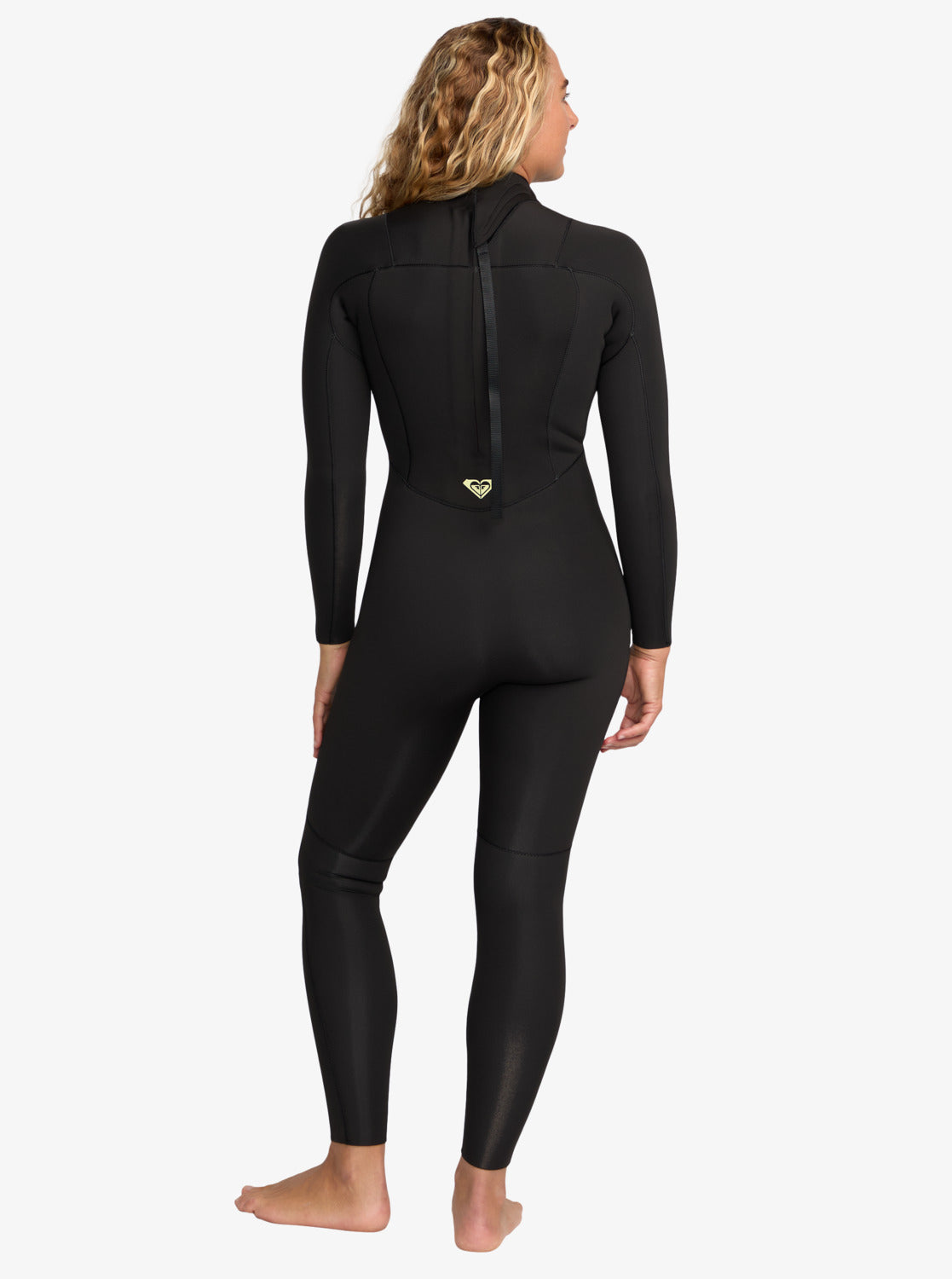 Roxy 4/3mm Prologue+ - Womens Back Zip GBS Wetsuit