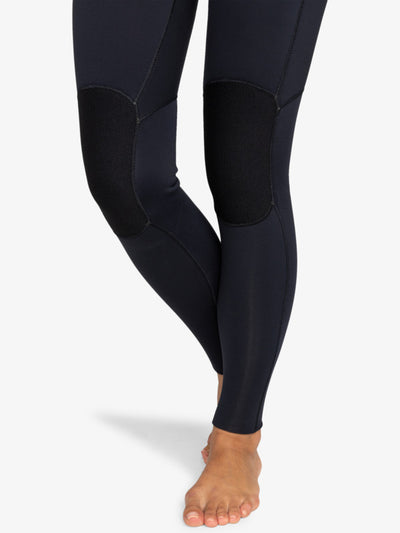 5/4/3 Swell Series Front Zip Dames Wetsuit