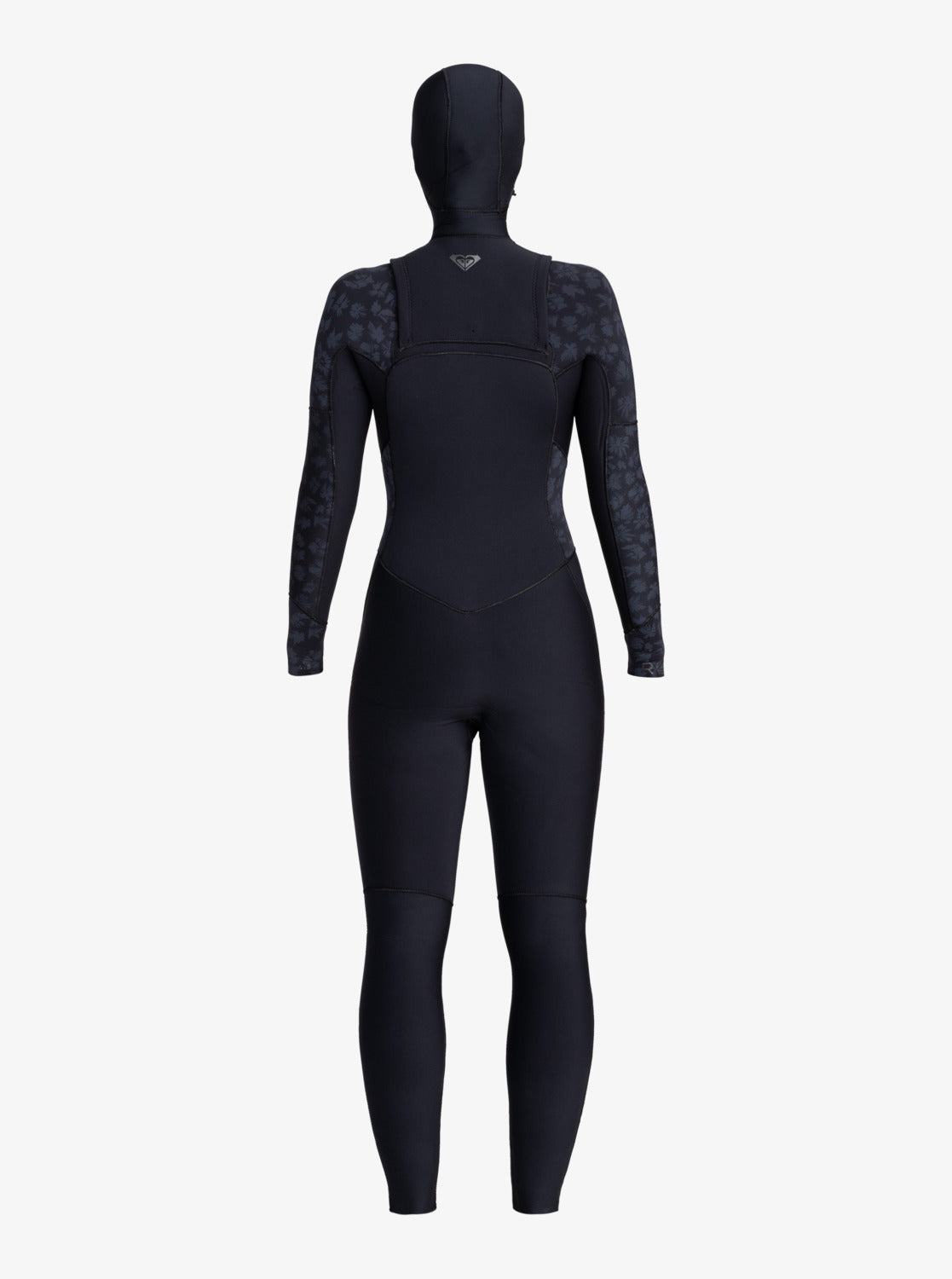 5/4/3 Swell Series Hooded Dames Wetsuit