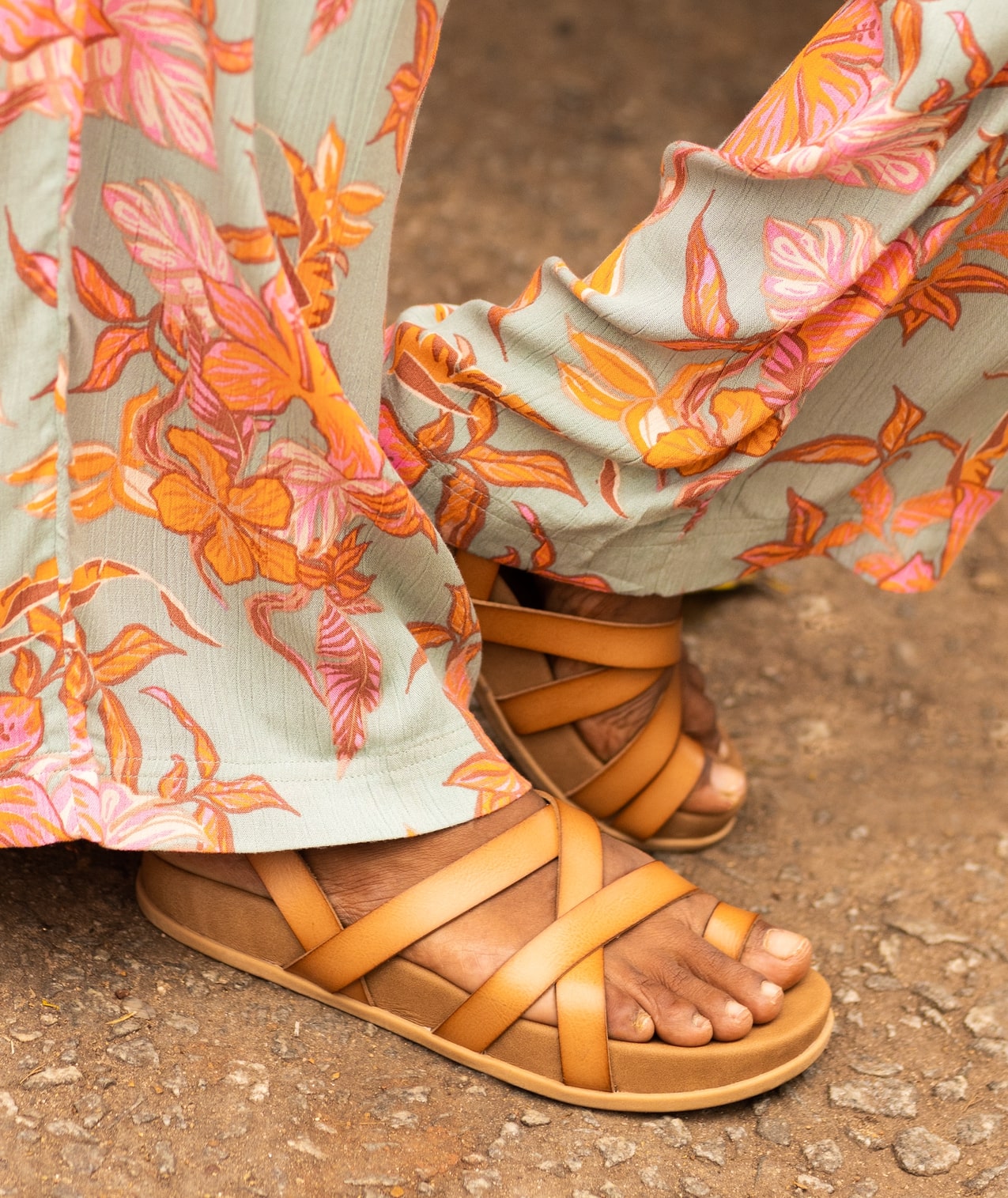 Ahri - Sandalen voor dames