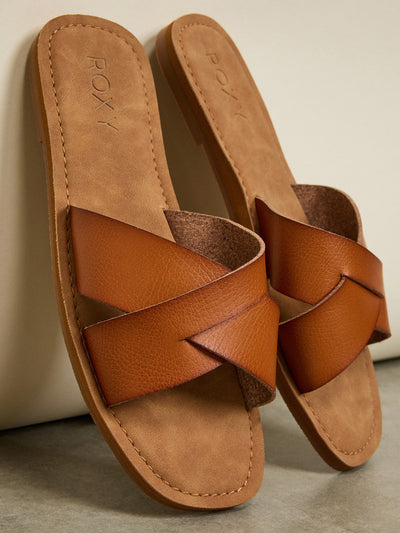 ROXY Andreya - Slide Sandalen Für Damen