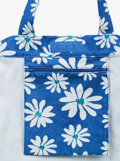 Anti Bad Vibes - Large Tote Bag Voor Dames