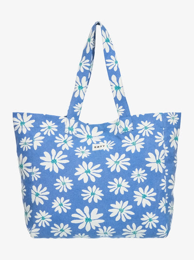 Anti Bad Vibes - Large Tote Bag Voor Dames