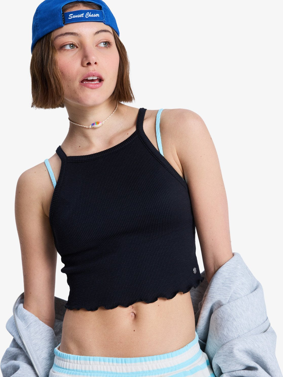 As I Am - Tank Top Voor Dames