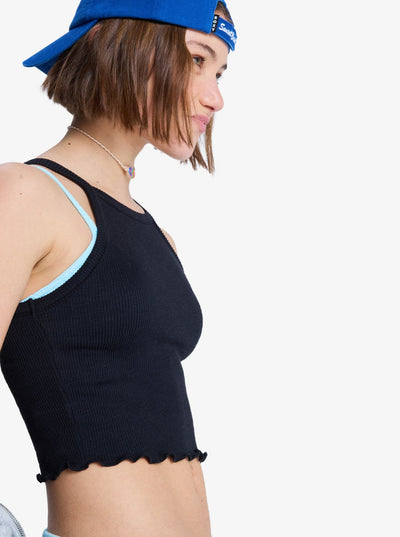As I Am - Tank Top Voor Dames