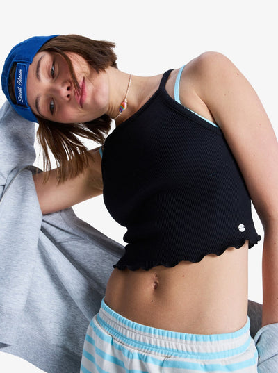 As I Am - Tank Top Voor Dames