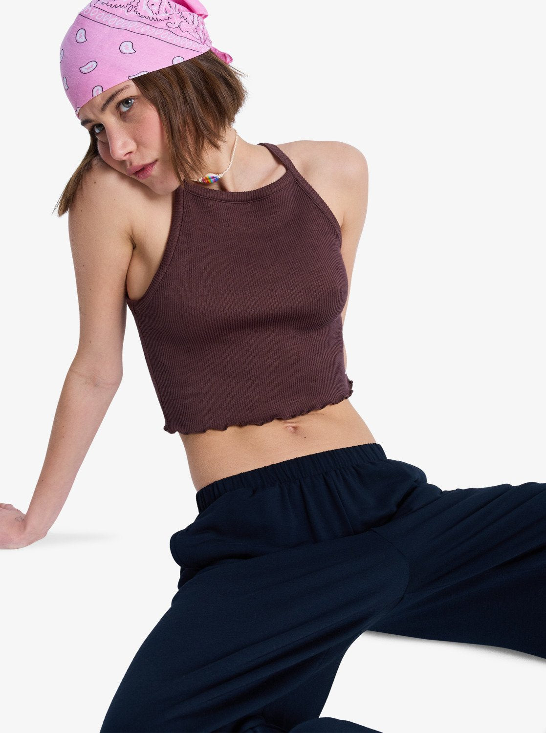 As I Am - Tank Top Voor Dames