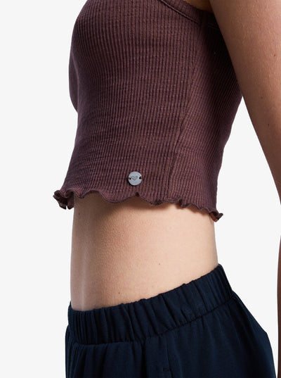 As I Am - Tank Top Voor Dames