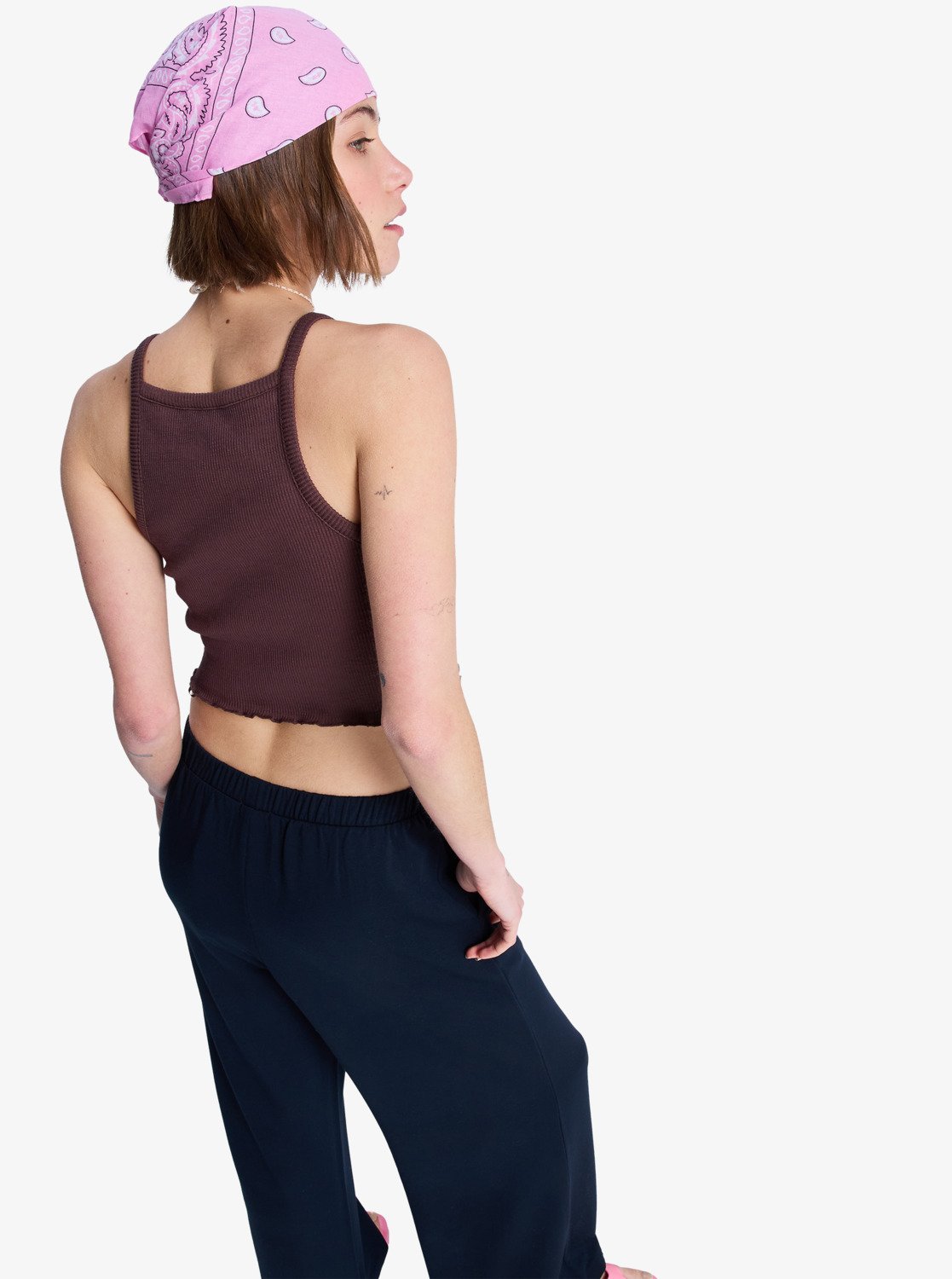 As I Am - Tank Top Voor Dames