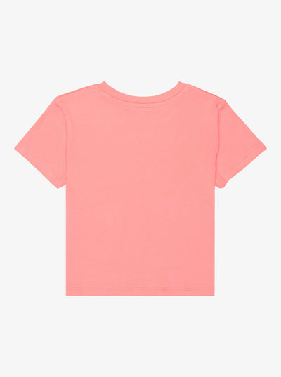 Roxy Baby One More Time - Cropped T-Shirt For Girls