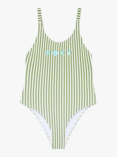 ROXY Bico Active Rg One Piece - One-Piece Badpak Für Mädchen