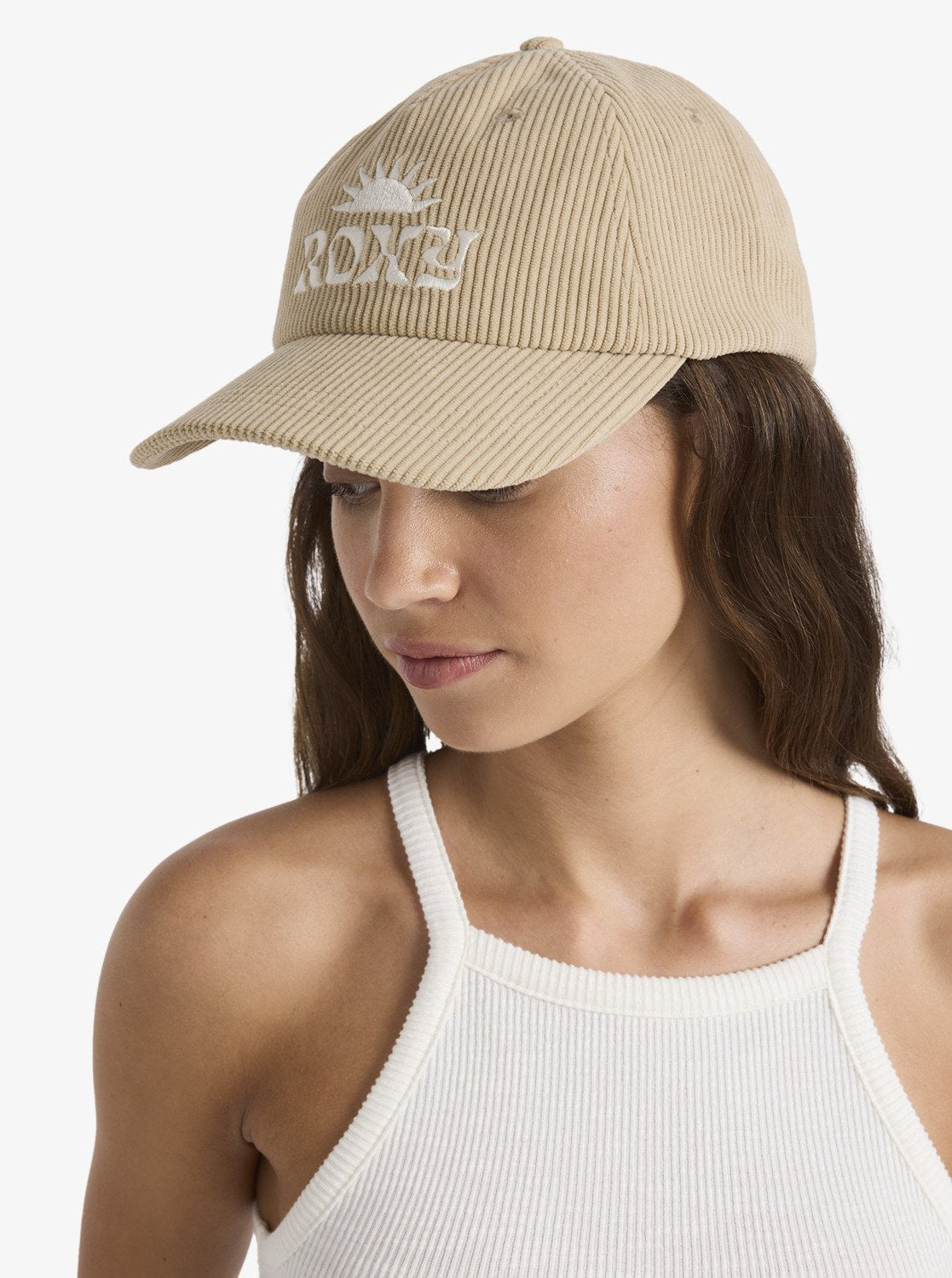 Brave Lineup - Womens Surf Lifestyle Cap