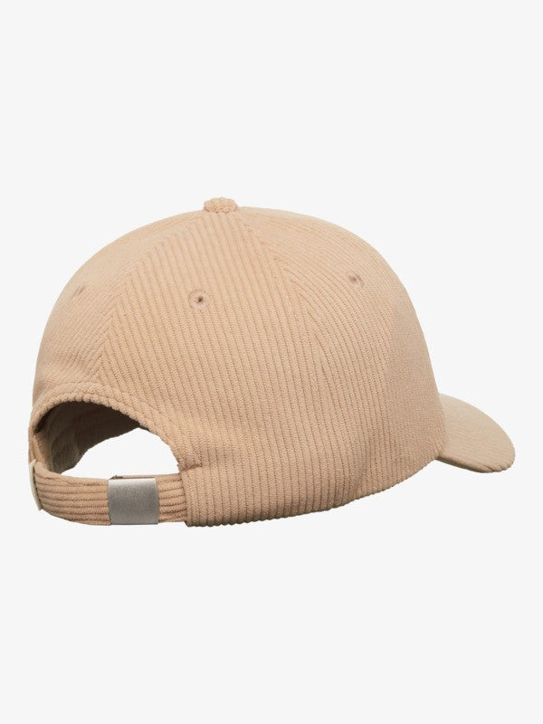 ROXY Brave Lineup - Womens Surf Lifestyle Cap