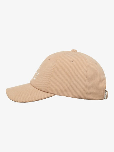 ROXY Brave Lineup - Womens Surf Lifestyle Cap