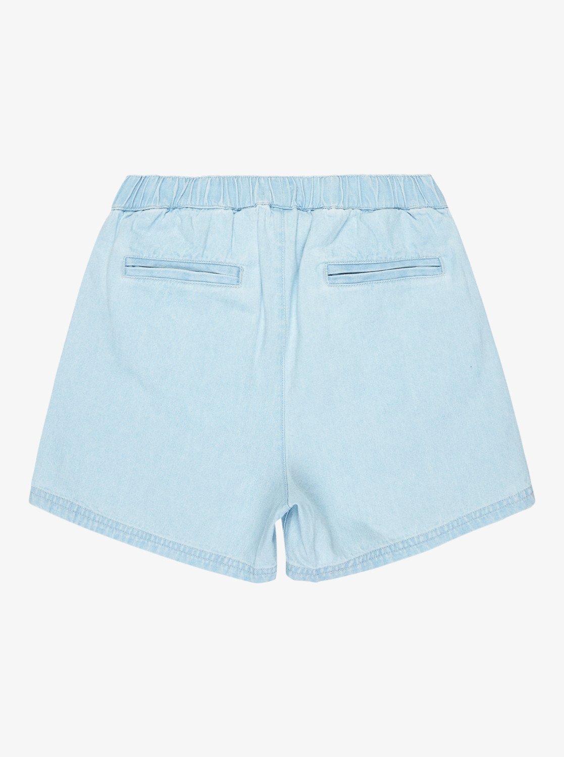 ROXY Call On Me - Lichtgewicht Denim Shorts Für Mädchen