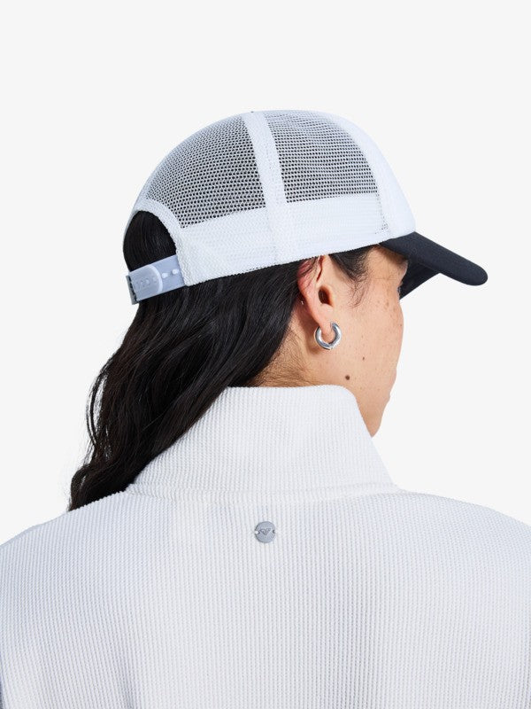 ROXY Carefree Cool - Zip-Up Top Für Damen