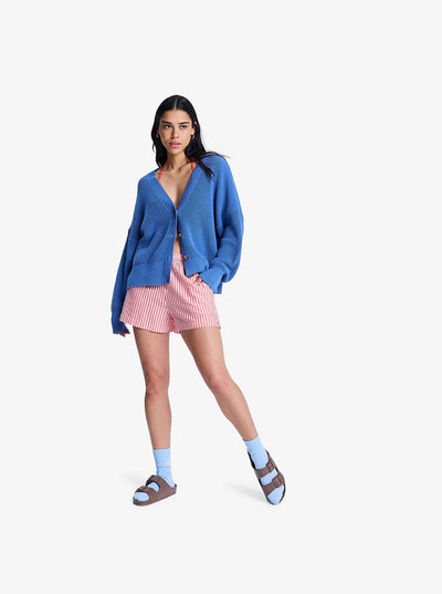 Cosmic Coast - Cardigan Voor Dames