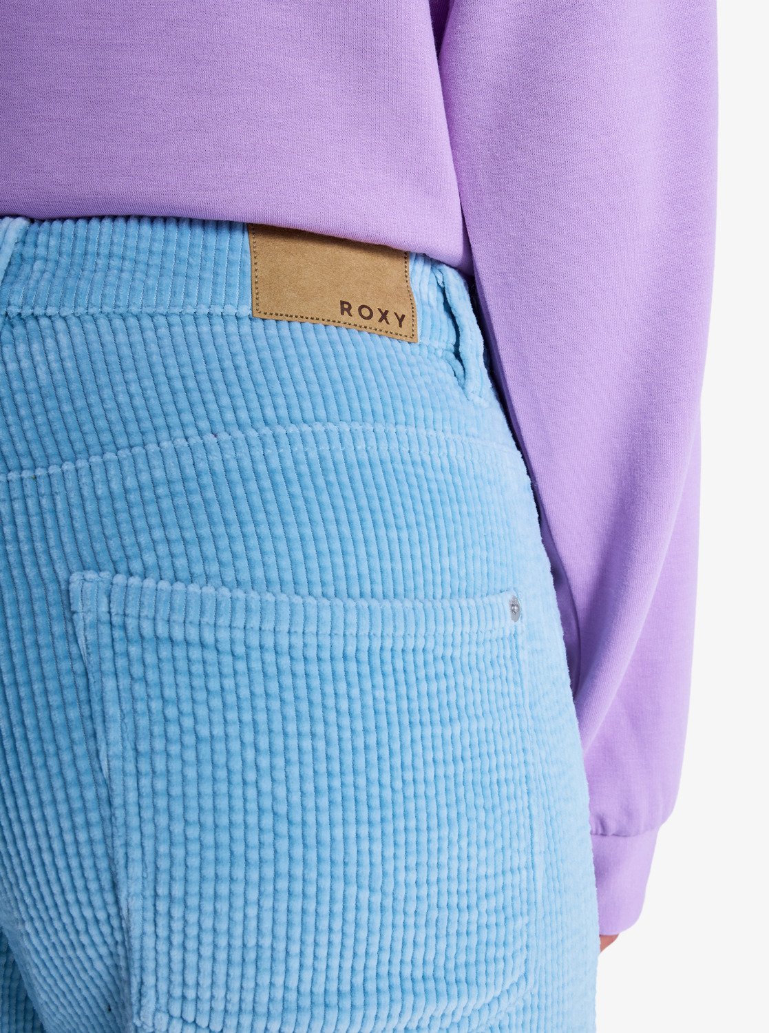 Dawn Patrol Corduroy - Corduroy Broek Voor Dames