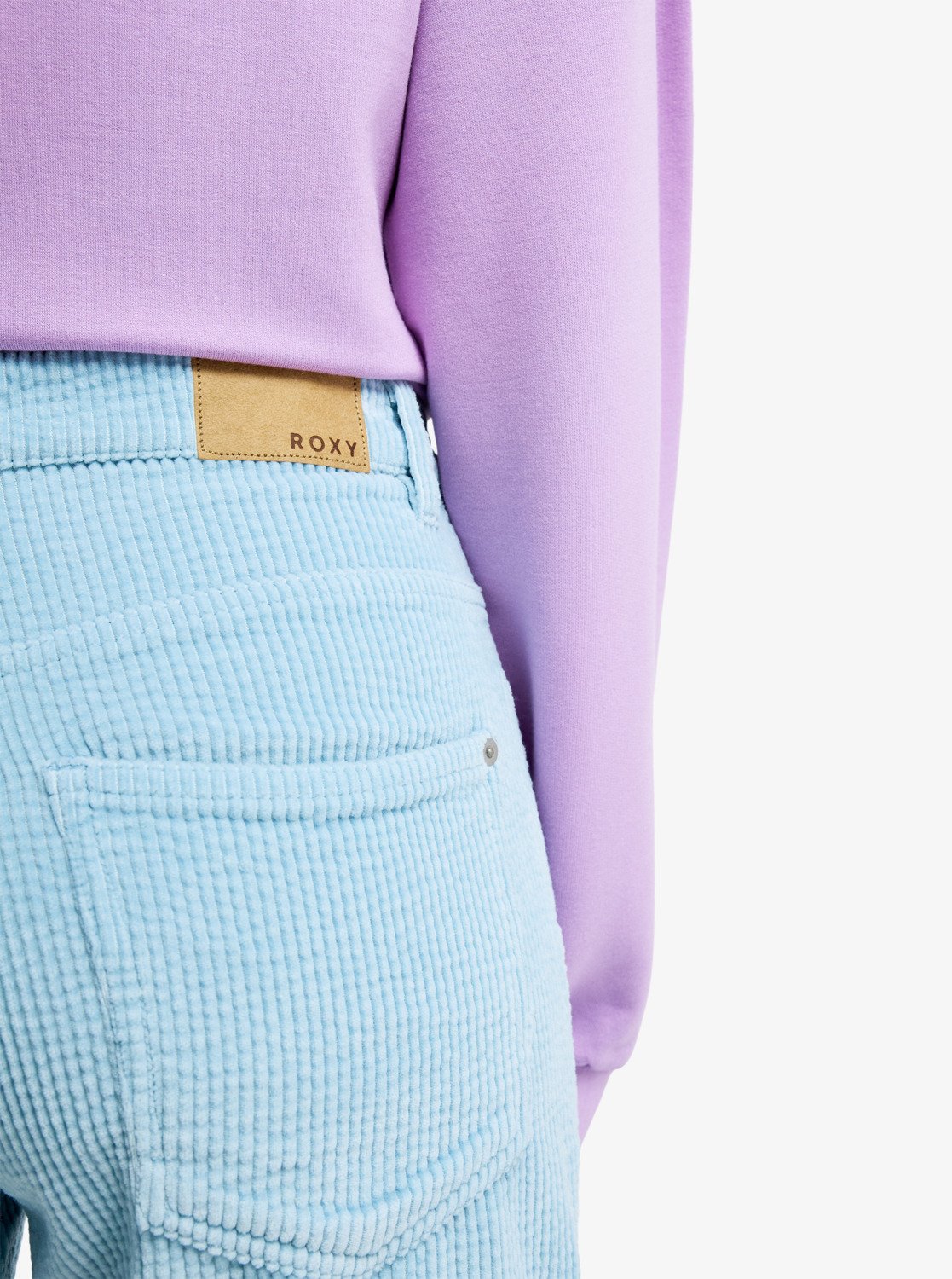 Dawn Patrol Corduroy - Corduroy Broek Voor Dames