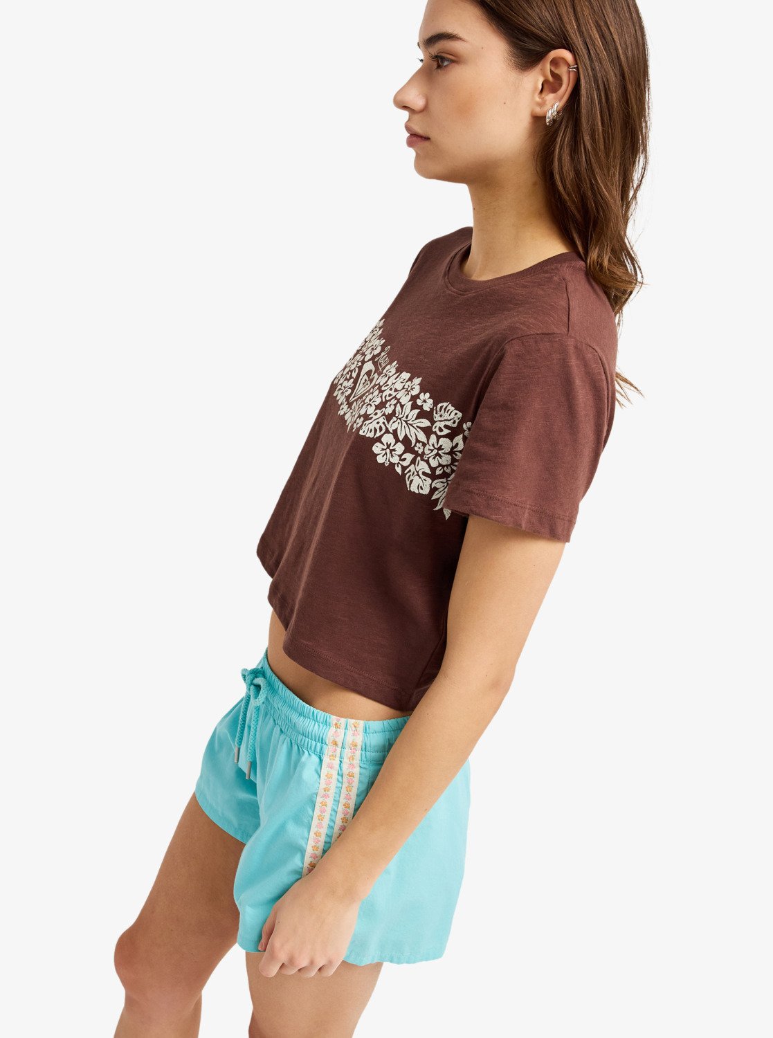 Endless Weekends Tee - T-Shirt Voor Dames