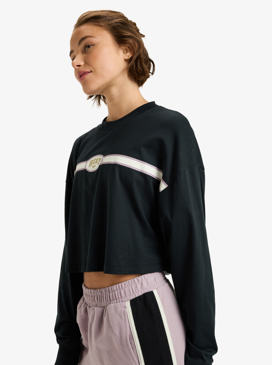 Essential Energy Boxy - Dames Outdoor Trui