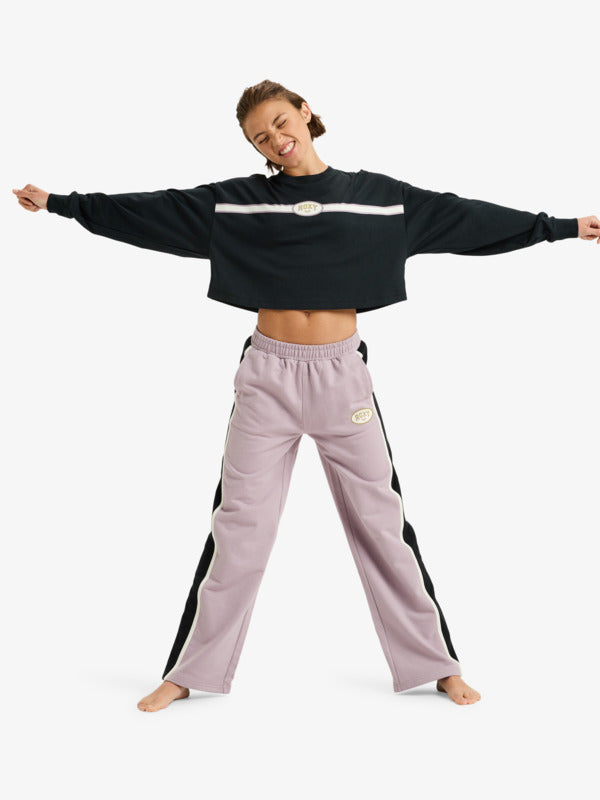 Essential Energy Boxy - Dames Outdoor Trui