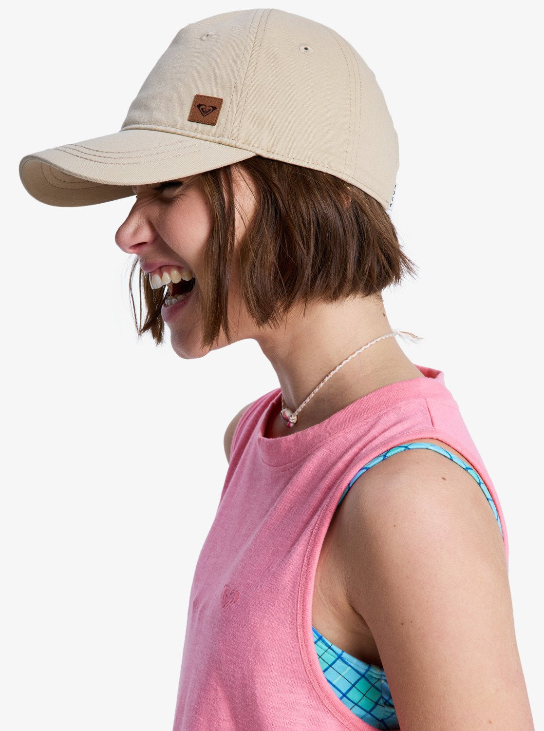 Roxy Extra Innings A - Baseball Cap For Women