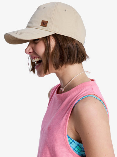 Roxy Extra Innings A - Baseball Cap For Women