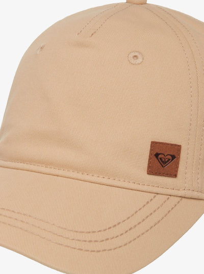 Roxy Extra Innings A - Baseball Cap For Women