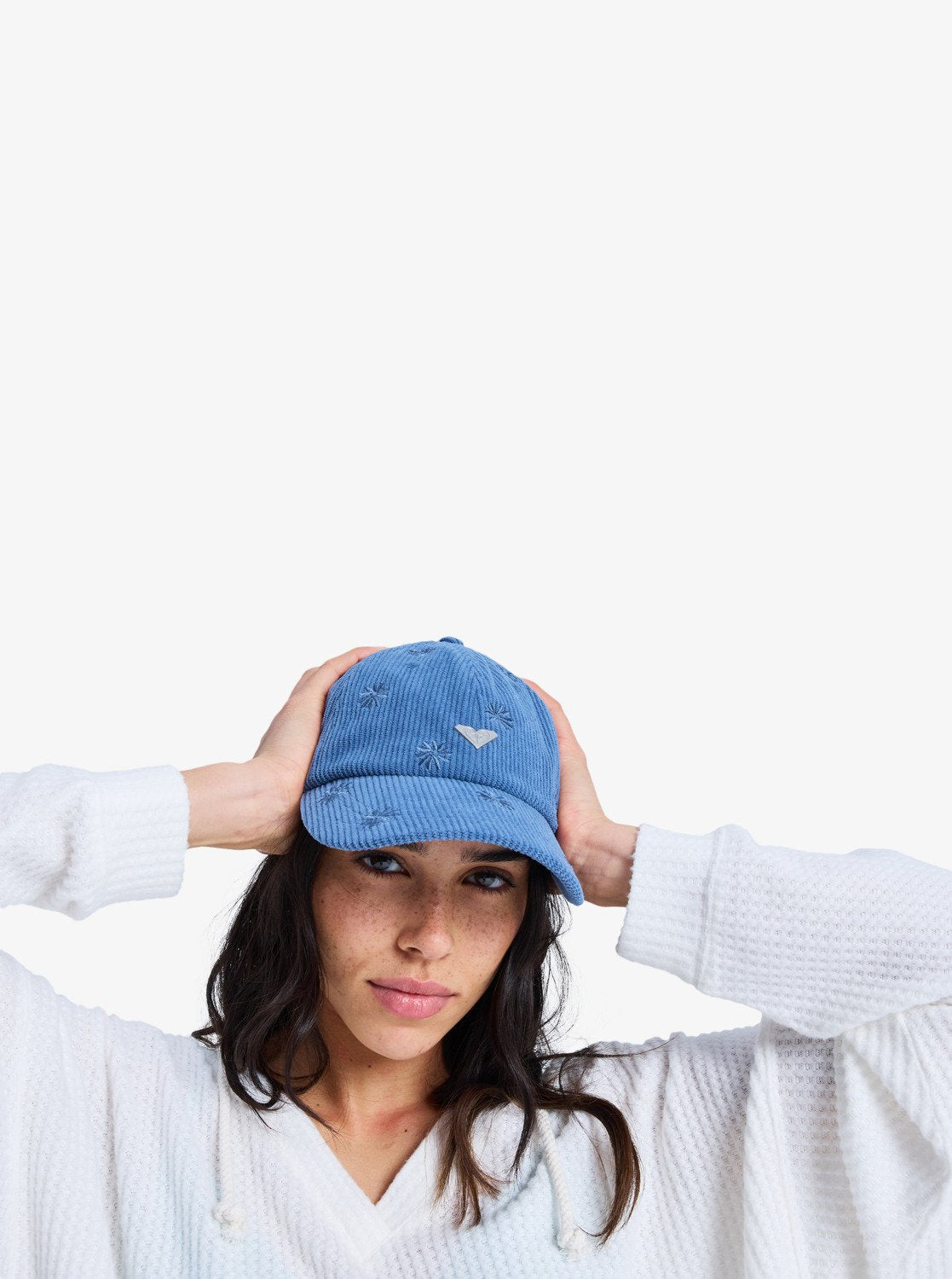 Feeling Emby Cap - Baseball Cap Voor Dames