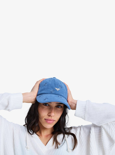 Feeling Emby Cap - Baseball Cap Voor Dames