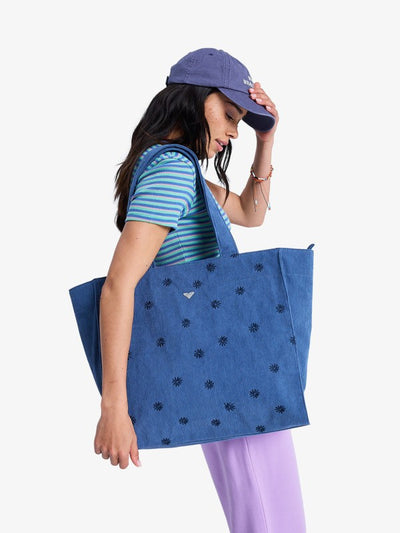 ROXY Feeling Emby Tote - Tote Bag Für Damen