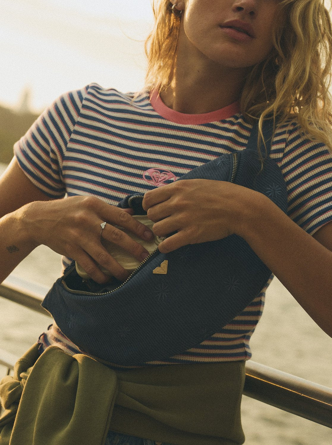 Feeling Emby Waistpack - Bum Bag Voor Dames