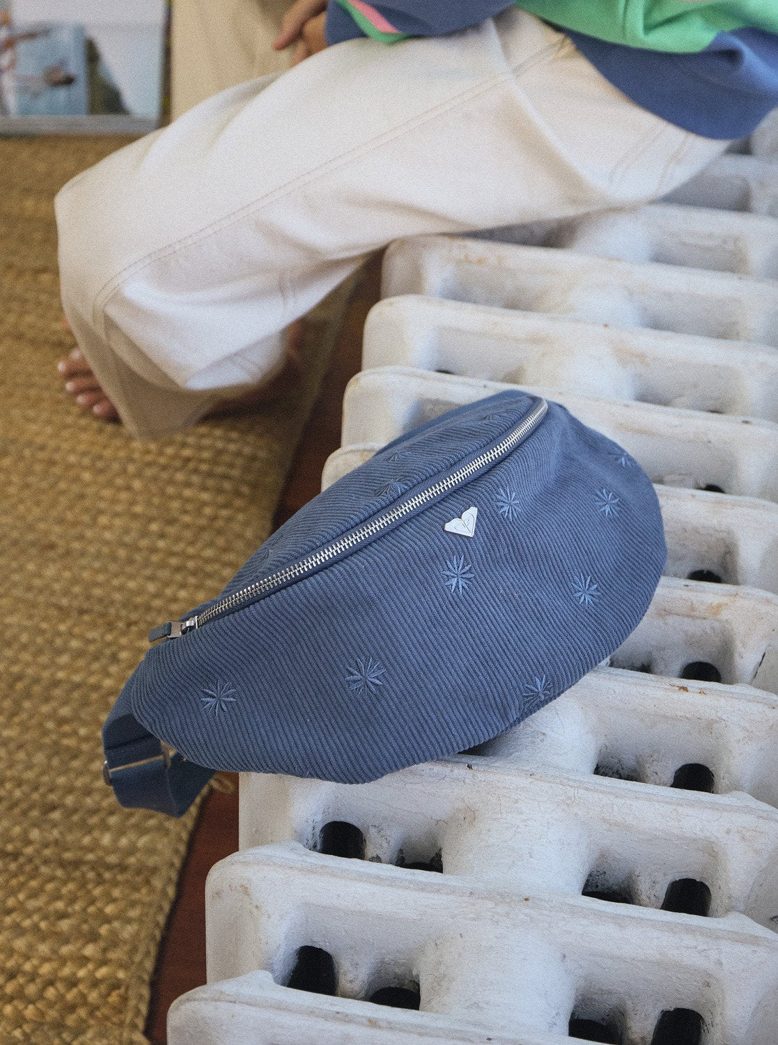 Feeling Emby Waistpack - Bum Bag Voor Dames